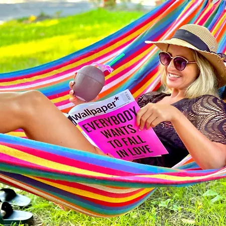 Hotel Pop аrt Primorsko