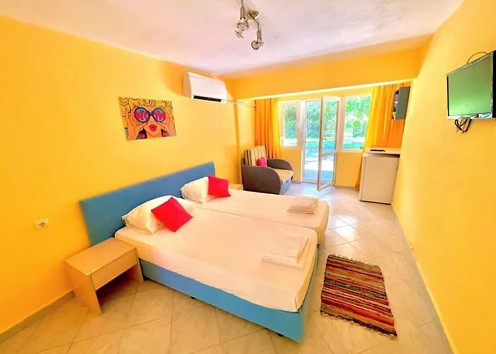 Pop аrt 2* Primorsko